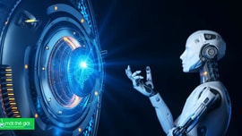 AI - chìa khóa của sự tiện lợi và chuyển đổi số