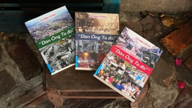 Sài Gòn một thuở - "Dân Ông Tạ đó!" - Tìm về vùng đất Ông Tạ qua ký ức của một Sài Gòn xưa