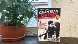 Chân trần, chí thép - Bản hùng ca bi tráng về tinh thần và ý chí bảo vệ Tổ quốc
