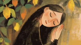 Một từ mà chỉ người Việt mới nói được: Nhẹ như hơi thở, nhưng nặng như một đời được dạy dỗ chở che