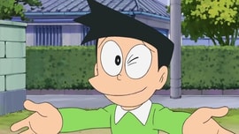 Suneo trong Doraemon có một kiểu thông minh đầy tệ hại khiến cậu càng sống càng cô đơn