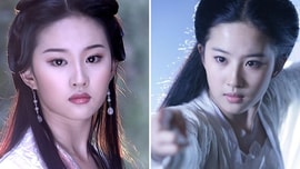Tại sao Tiểu Long Nữ và Vương Ngữ Yên có dung mạo giống nhau?