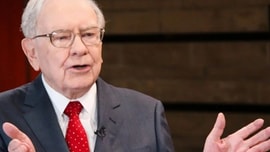 Sự nghiệp lẫy lừng của tỷ phú huyền thoại Warren Buffett trước khi nghỉ hưu
