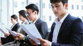 Tại sao nhiều người không muốn thăng chức làm sếp dù được nhận lương cao?