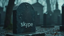 Skype: Hành trình suy tàn của một tượng đài gọi video trực tuyến