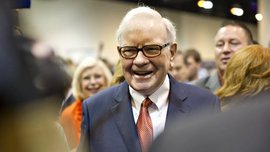 8 câu nói để đời của "huyền thoại đầu tư" Warren Buffett