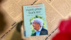Hạnh phúc tuổi trẻ  - Trưởng thành bằng yêu thương