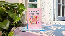 Khai mở cảm xúc
