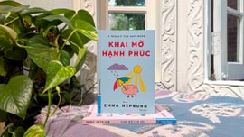 Khai mở hạnh phúc