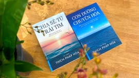 “Cứ tu thôi, đừng đổ thừa”: Phật pháp đời thường qua lời Thầy Thích Pháp Hòa