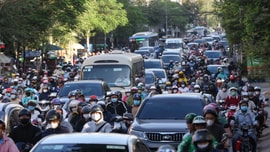 TPHCM sẽ có nhiều "siêu phường", "xã lớn như huyện"