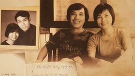 Thư tình Lưu Quang Vũ gửi Xuân Quỳnh: Mãi mãi vẫn là anh của em, yêu thương em, hơn cả những ngày qua cộng lại