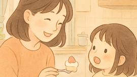 10 điều mẹ chưa bao giờ kể với chúng ta