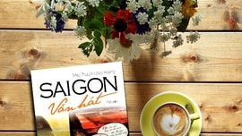 Sài Gòn vẫn hát - Đêm nhớ về Sài Gòn...