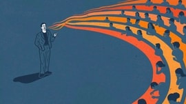 Nhà tâm lý học khuyên: Suy đoán về người khác là hạ sách - Càng phân tích sâu, càng kiệt quệ tinh thần!