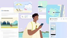 Google Maps ra mắt tính năng mới hữu ích cho người đam mê du lịch