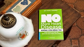 ‘Không còn bệnh tim’ – 3 bước đơn giản giúp bạn cải thiện sức khỏe tim mạch
