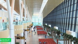 Những điểm nhấn công nghệ hiện đại tại nhà ga T3 Tân Sơn Nhất