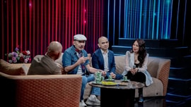 Cuộc hẹn cuối tuần: "Cuộc hẹn để đời" giữa nhạc sĩ Trần Tiến và nhạc sĩ Đức Trí