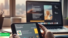 Google ra mắt ứng dụng NotebookLM cho cả Android và iOS