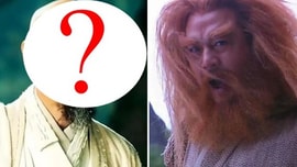 Vì sao Kim Dung để cao thủ top 2 giới võ lâm bị Tạ Tốn dễ dàng hạ gục?