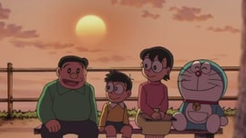 Tại sao người lớn trong Doraemon luôn mờ nhạt? - Tiết lộ của tác giả có thể sẽ khiến bạn bất ngờ
