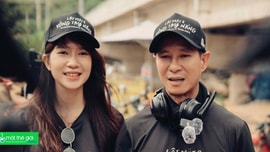 'Lật mặt 8: Vòng tay nắng' - bước trưởng thành đáng giá