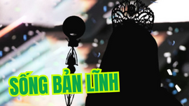 Đây là cô Hoa hậu khiến tôi phải dạy con noi theo, đời sẽ không vùi dập con được!