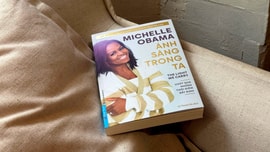 Ánh sáng trong ta - Người gieo ánh sáng cho Michelle Obama
