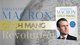 ‘Cách mạng’ – Emmanuel Macron: ‘Tôi muốn trao quyền tự chủ cho mọi người’