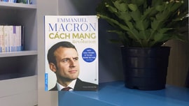 Tổng thống Pháp Emmanuel Macron thăm Việt Nam: Hiện thực hóa tầm nhìn từ “Cách mạng”