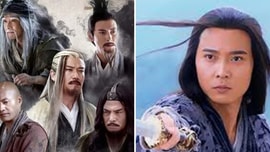Độc Cô Cầu Bại đại chiến Ngũ Tuyệt sẽ "long trời lở đất" ra sao, chỉ có Chu Bá Thông biết câu trả lời
