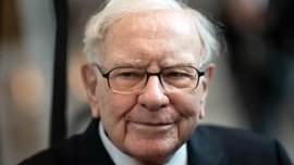 Warren Buffett rời ghế CEO ở tuổi 94 nhưng tuyên bố không nghỉ hưu