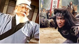 Kim Dung giải thích vì sao Kiều Phong 1 chưởng đánh Vô Danh Thần Tăng gãy xương mà không giết nổi con hổ?