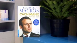 Cách mạng - Emmanuel Macron: Hành trình đột phá từ người vô danh đến ông chủ Điện Elysée