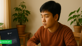 Góc nhìn từ chuyên gia giáo dục: AI là công cụ, không phải chiếc nạng