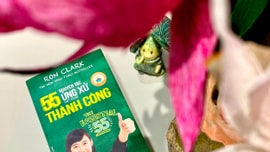 55 nguyên tắc ứng xử thiết yếu để thành công - Đừng đợi đến khi con lớn mới dạy con cách ứng xử