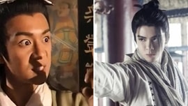 Kim Dung dành 3 tuyệt kỹ cho Đoàn Dự, Trương Vô Kỵ, nhân vật khác tập luyện sẽ gặp nguy hiểm