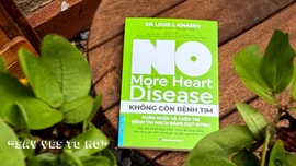 "Không còn bệnh tim" với tác dụng kinh ngạc khi chữa bệnh bằng oxit nitric