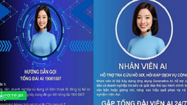 Tổng đài AI hỗ trợ thủ tục hành chính cho người dân và doanh nghiệp