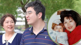 Sinh con trai bị bại não, người mẹ giúp con trở thành thạc sĩ Harvard: "Đêm dài nào rồi cũng sẽ qua”