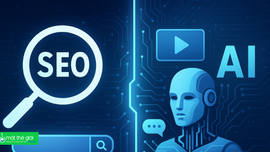 Thời đại SEO liệu có kết thúc và quảng cáo bằng AI tạo sinh có đang lên ngôi?