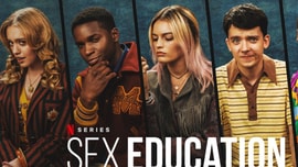 Xem Sex Education, tôi bật khóc khi nghĩ tới người bạn thân: Thật sai lầm khi đã im lặng!