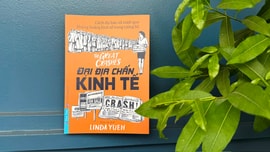 Đại địa chấn kinh tế