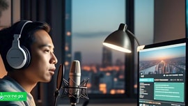 ChatGPT nâng cấp giọng nói, tạo cảm giác như trò chuyện với người thực