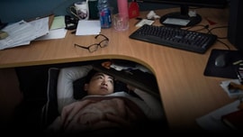 Làm người không muốn, chỉ muốn thành "người chuột": Cuộc đời này bạc lắm, cố gắng để làm gì?