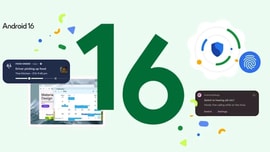 Người dùng điện thoại Android được cập nhật nhiều tính năng hữu ích