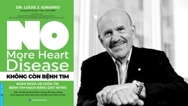 Không còn bệnh tim - Chế ngự 'kẻ giết người thầm lặng' từ phân tử nhỏ bé