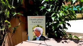 ‘Hạnh phúc tuổi trẻ’ - Những lá thư Krishnamurti gửi bạn trẻ