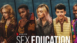 Xem Sex Education, tôi nghĩ tới sai lầm mà cha mẹ nào cũng cần tránh